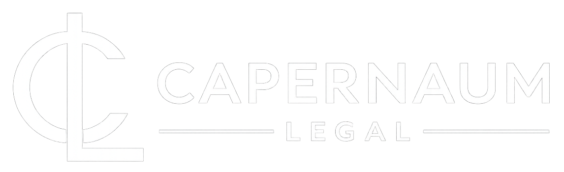 capernaumlegal.com